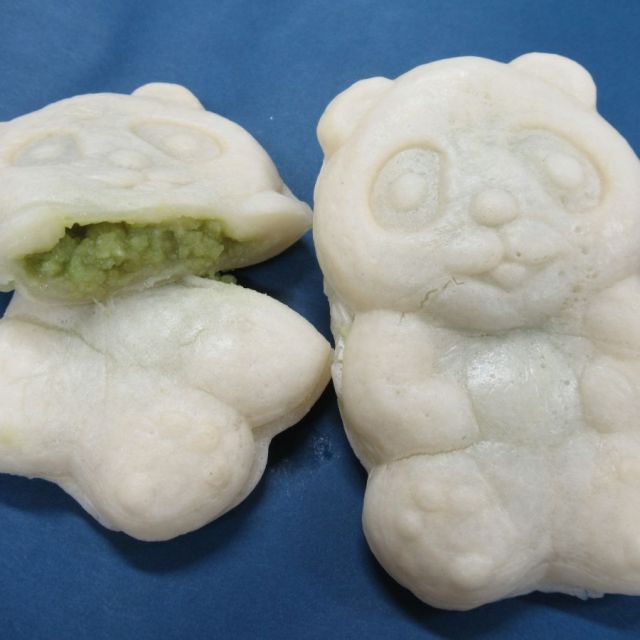 Bunsuido Kashiho