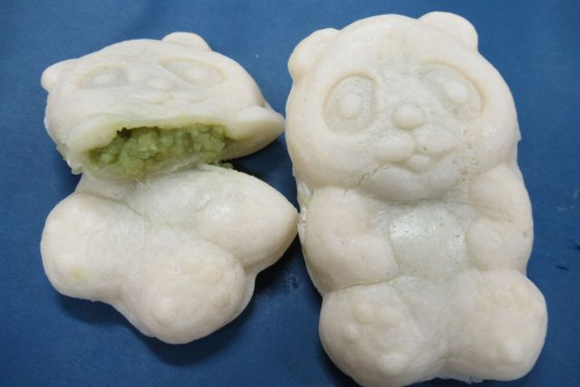 Bunsuido Kashiho