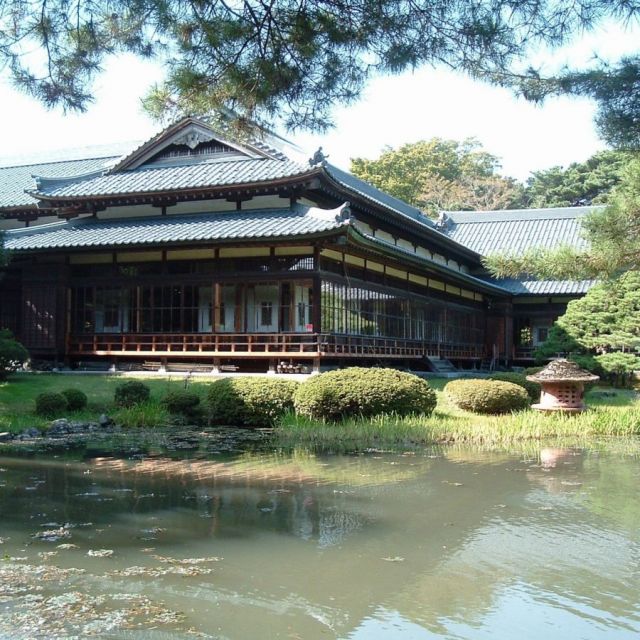 Kojunji Temple
