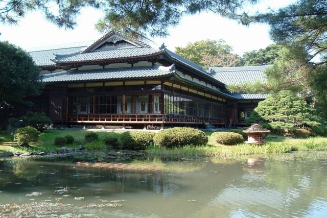 Kojunji Temple