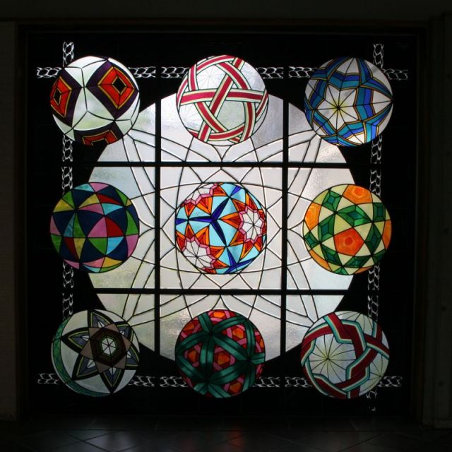 Ryoukan no sato Art Museum