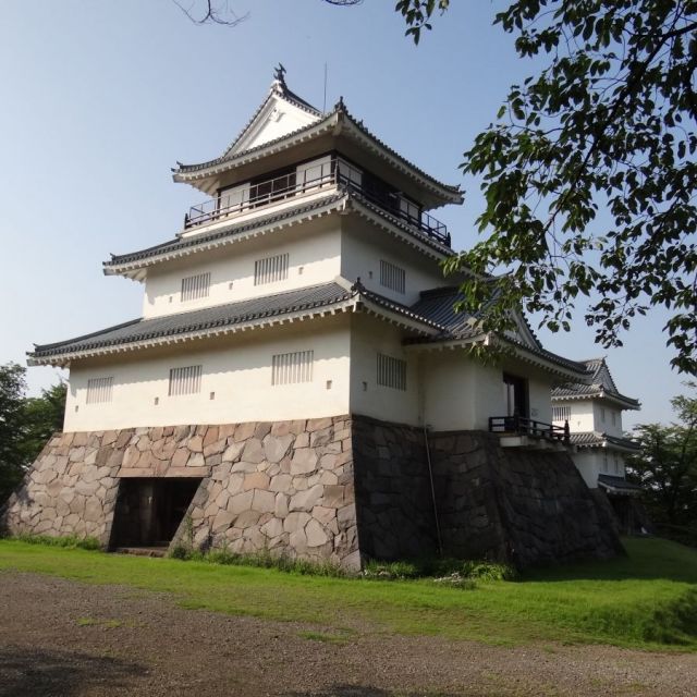 Nagaoka City Local Museum