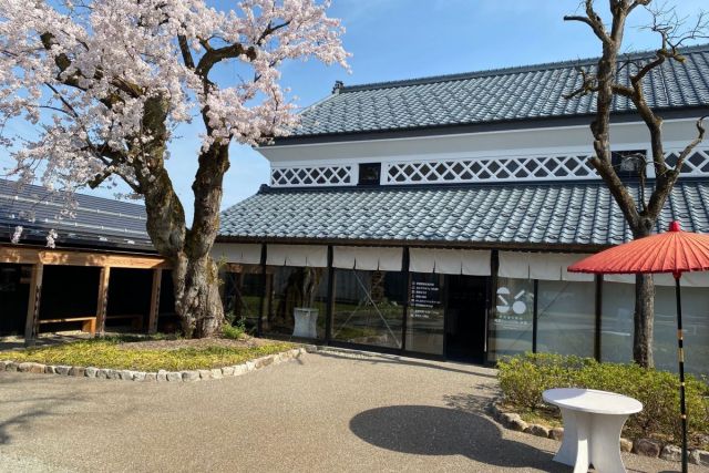發酵博物館 米藏（攝田屋散步行程）