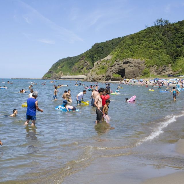 Maze Simoyama Beach