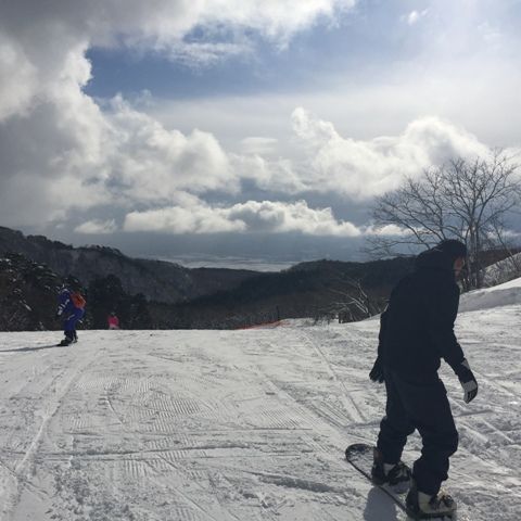 Taira Ski Resort