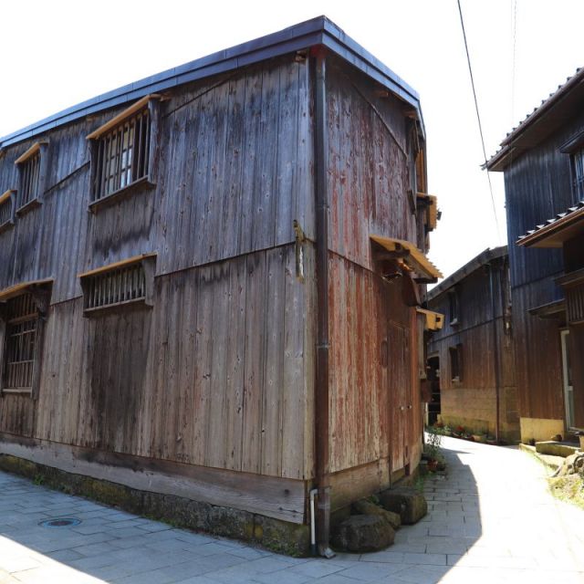 Shukunegi