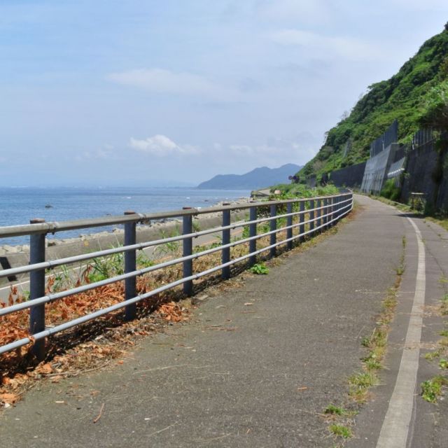 Kubiki Cycling Road