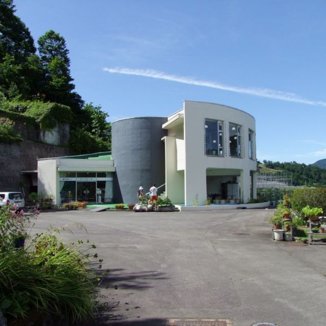 Okutadami Denryokukan