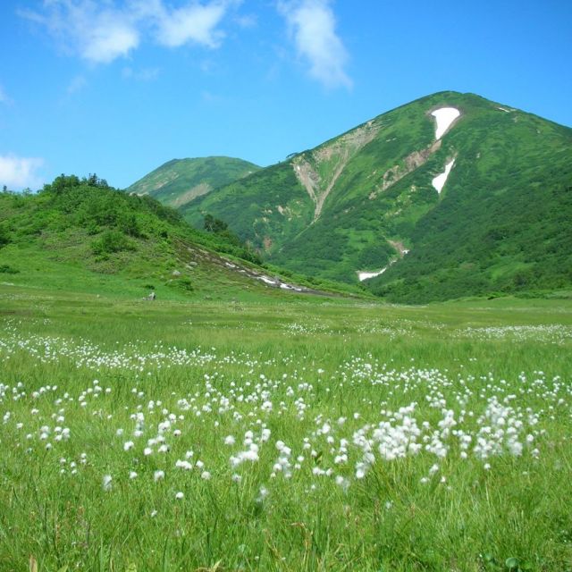 Mt. Hiuchi