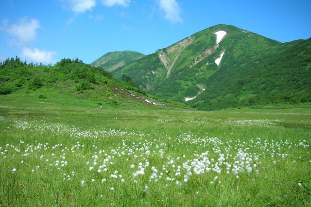 Mt. Hiuchi