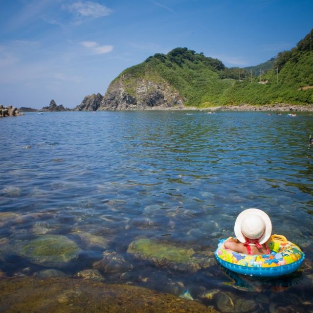 Kamaya Beach