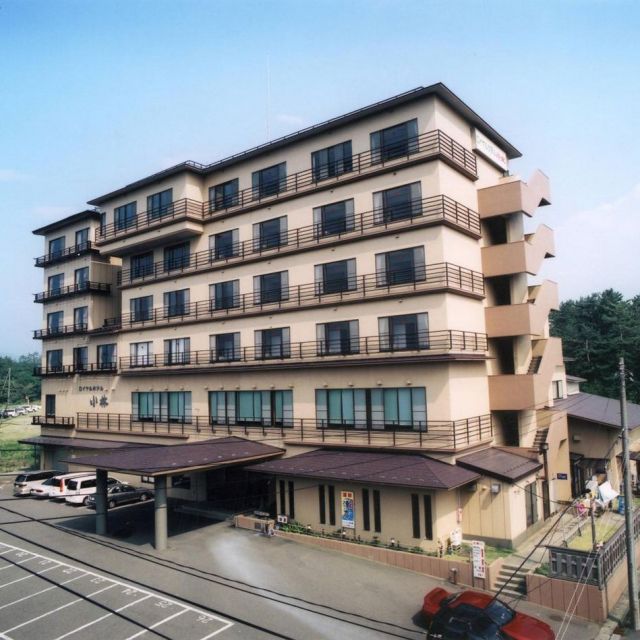 小林皇家飯店（ROYAL HOTEL KOBAYASHI）