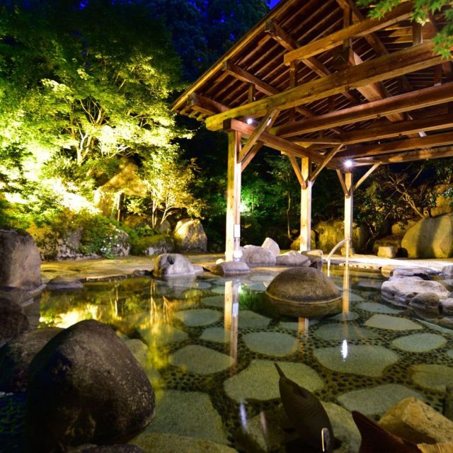 風雅之宿 長生館