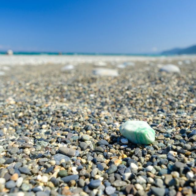 翡翠海岸