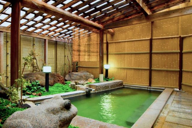 Hisago莊飯店（Hotel HISAGOSOU）