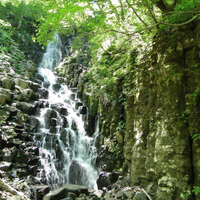 Ofudo Fall
