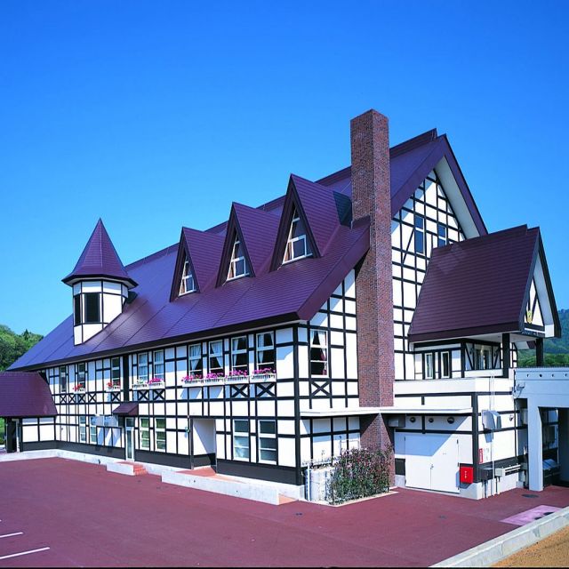 Tainai Kogen Beer Garden