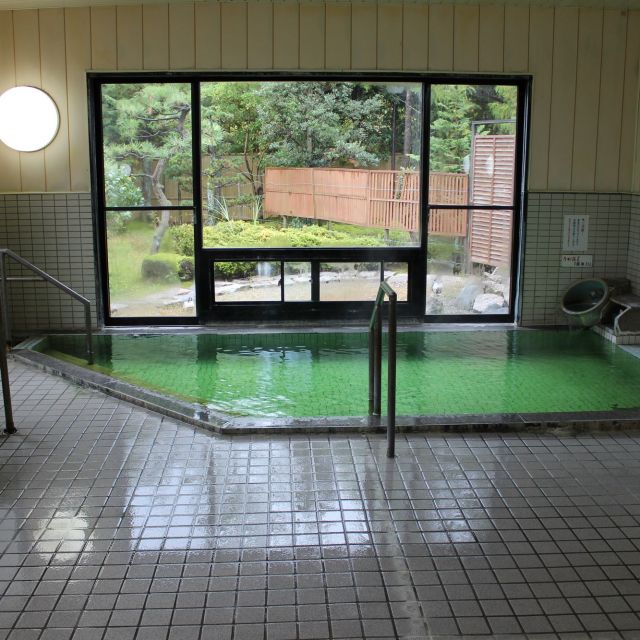 Bijin no Izumi communal bath house