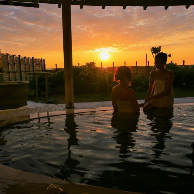 Senami Onsen