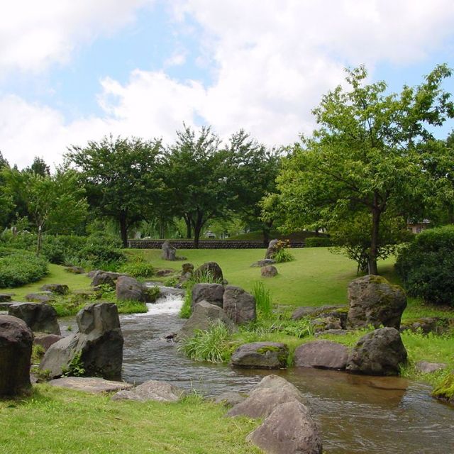 Izumi Jomon Park