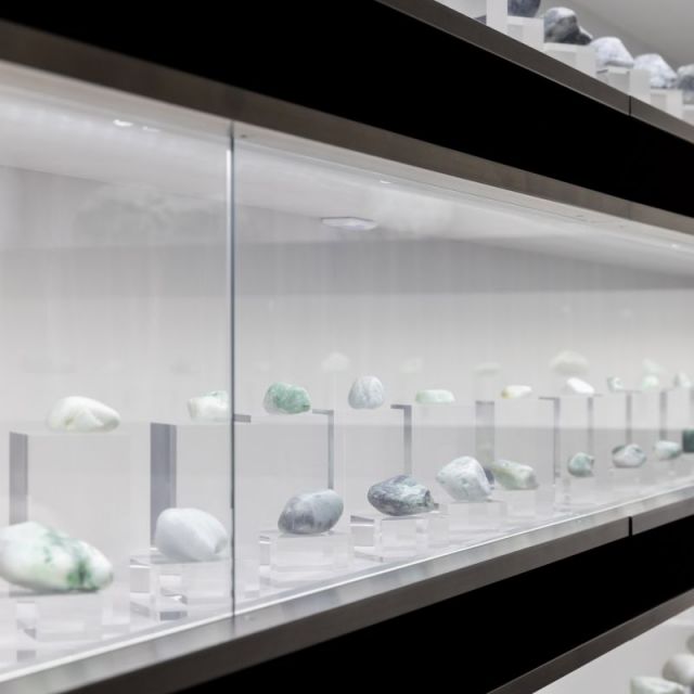 Fossa Magna Museum