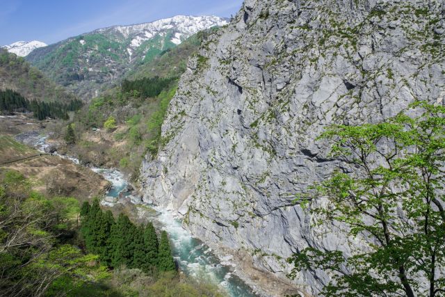 Kotakigawa Jade Valley
