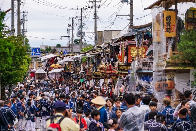 Murakami Grand Festival