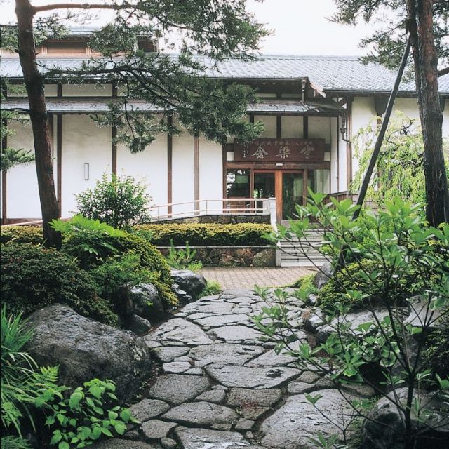 Yukiharisha Museum of Art
