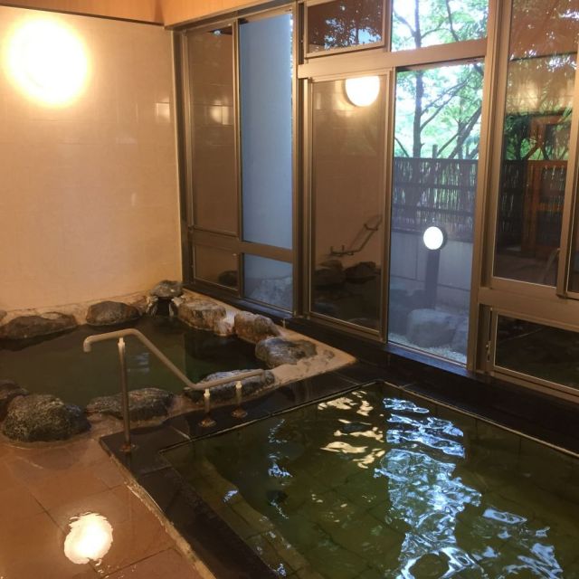 Tsukiokaonsen Hozukinosato
