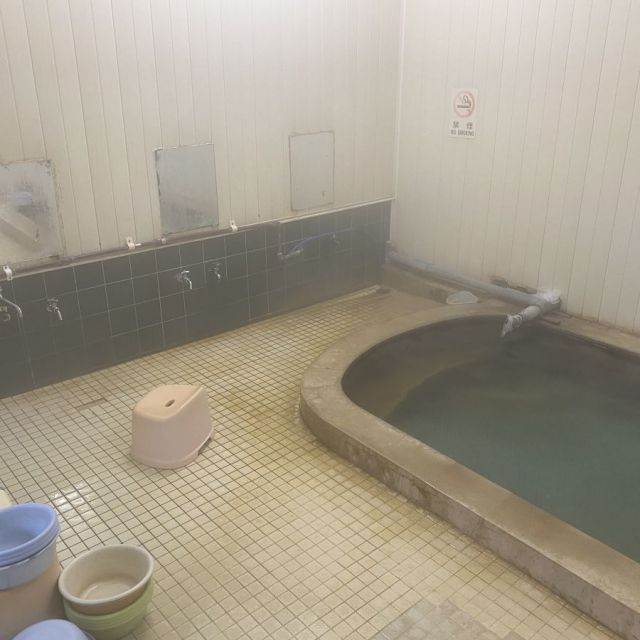 Niitsu Onsen