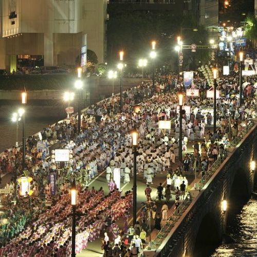 新潟祭
