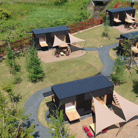 Niigata Agano Resort