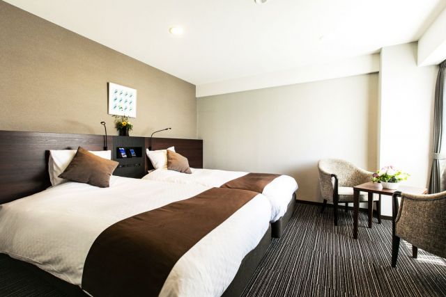 Niigata Grand Hotel