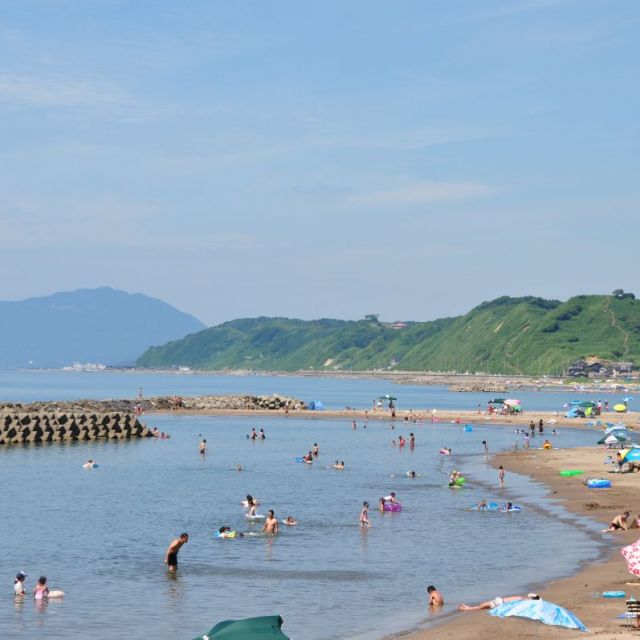 Inohana Beach