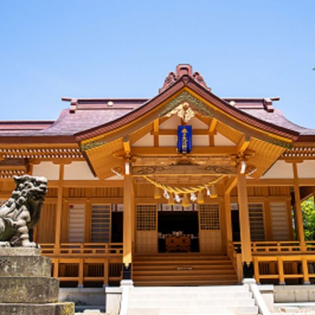 Kasuga Shrine