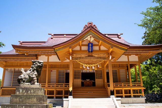 Kasuga Shrine