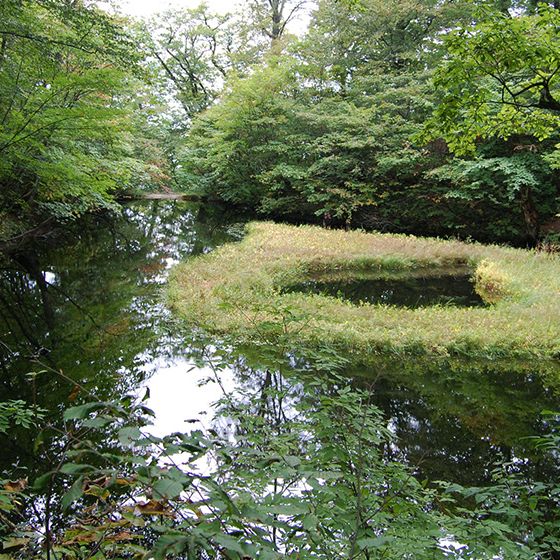 Otowa Pond