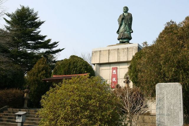 Jissoji Temple