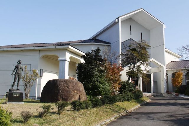 Sado City Niibo Museum of History and Folklore