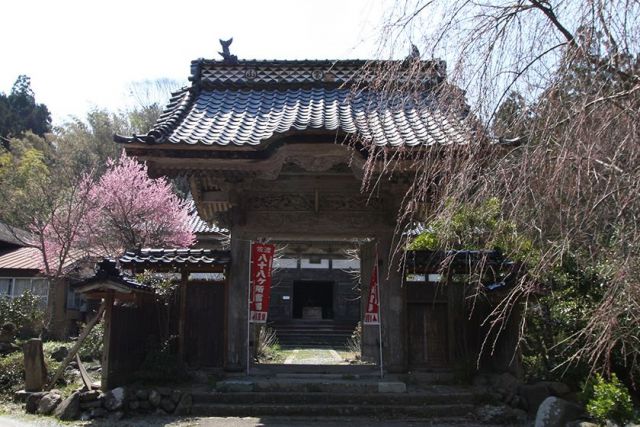 Choan Temple
