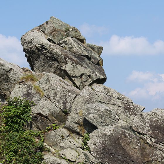Jimmen Rock