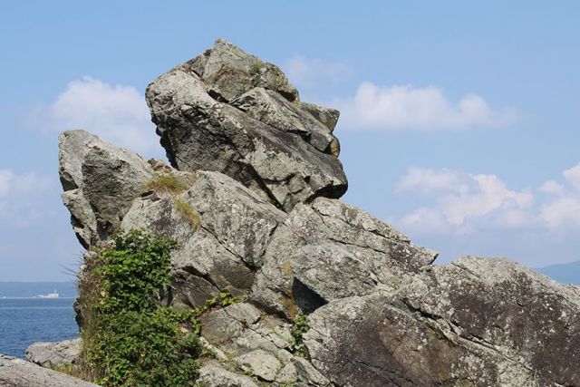 Jimmen Rock