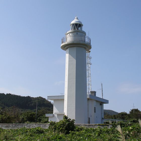 Hajikisaki Lighthouse
