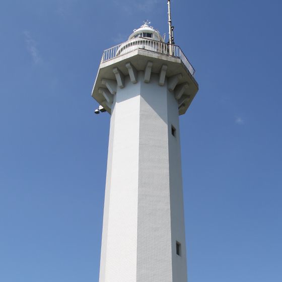 Sawasakibana Lighthouse