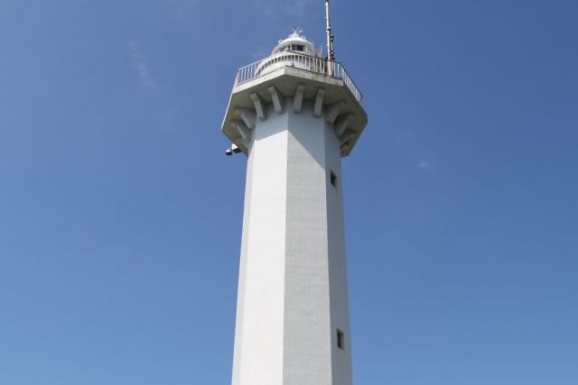 Sawasakibana Lighthouse