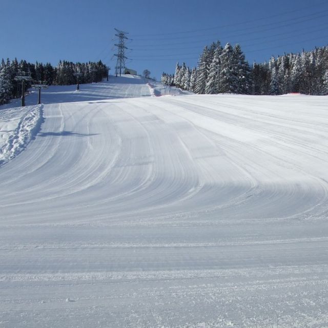 Kagura Ski Resort
