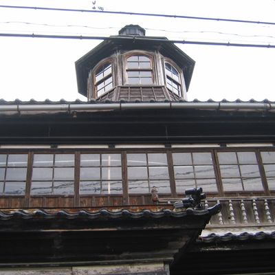 Old Tanabe Residence