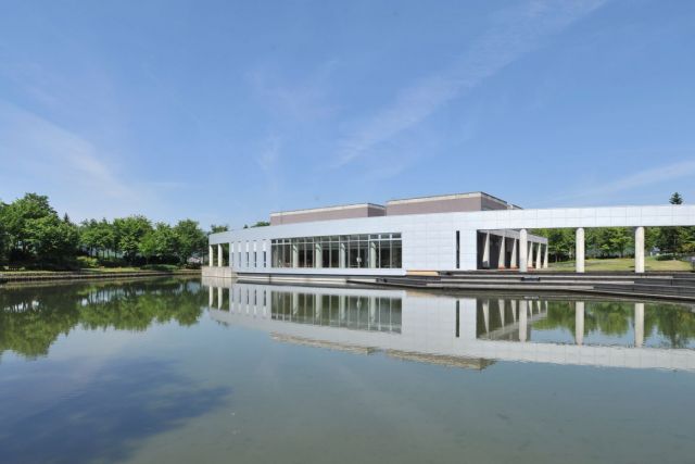 Ikeda Memorial Museum