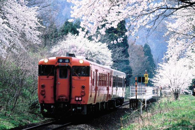 Sakihana Onsen