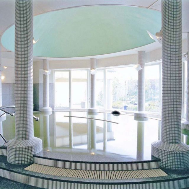 Akiha Spa Casui